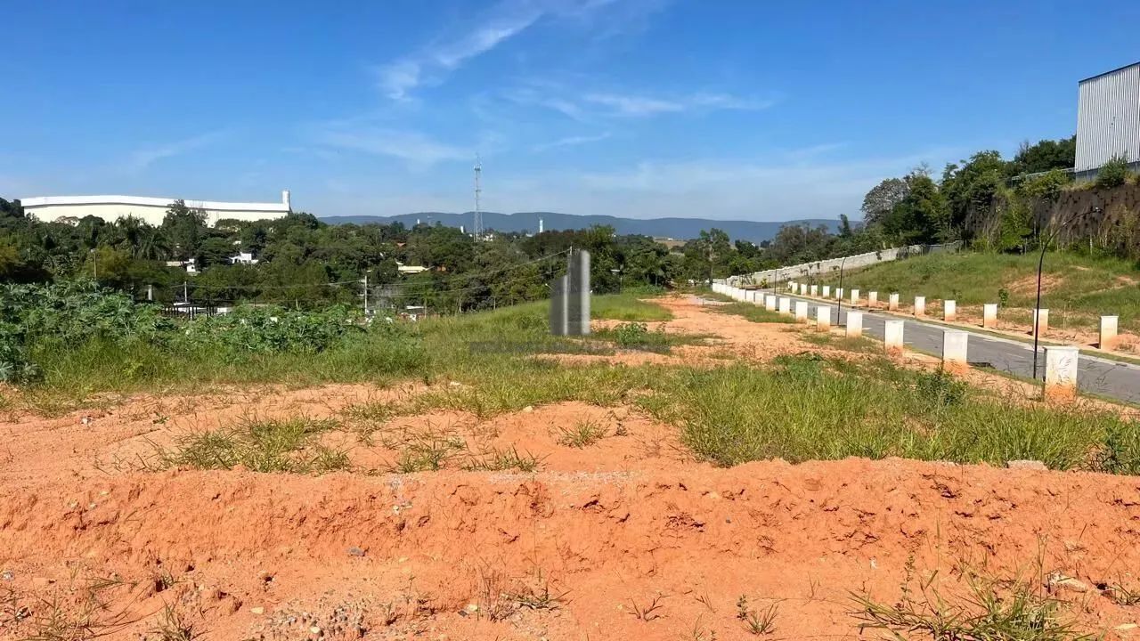TERRENO CONDOMÍNIO VILLAGIO TUNIS CHÁCARA MORADA MEDITERRÂNEA JUNDIAÍ VENDA - Foto 3