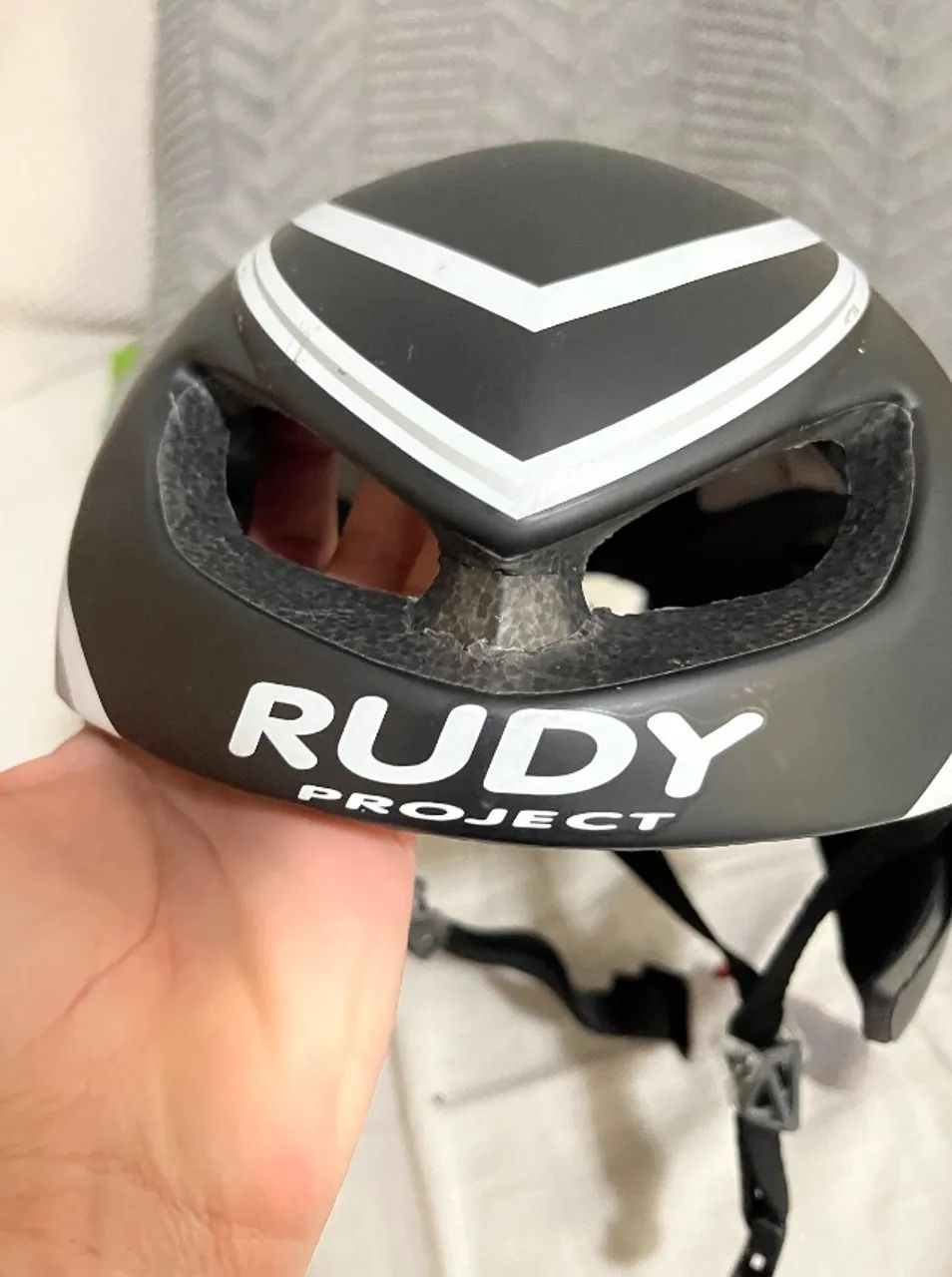 Capacete para ciclismo  - Foto 2