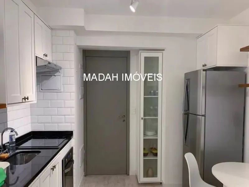 Venha conhecer este incrível apartamento Studio para alugar, totalmente mobiliado e pronto - Foto 3