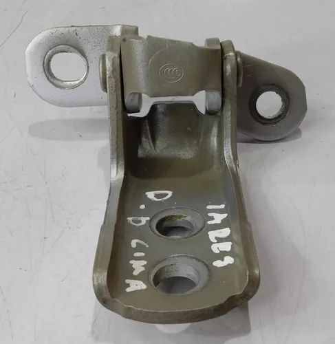 Dobradiça Porta Dianteira Direita Superior Toyota Yaris 2019
