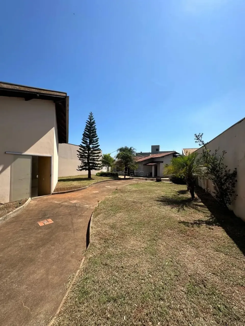 Casa Padrão em Lençóis Paulista