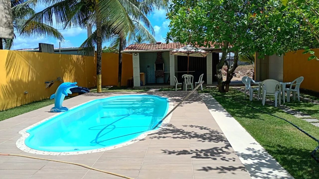 FINAL DE SEMANA EM BARRA DE SIRINHAEM R$ 1.200,00 - Foto 3