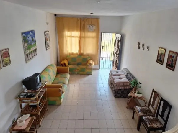 CASA A VENDA NO POTENGI - AL03