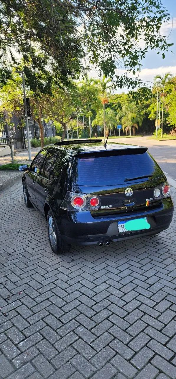 Golf sportline limited edition  - Foto 3