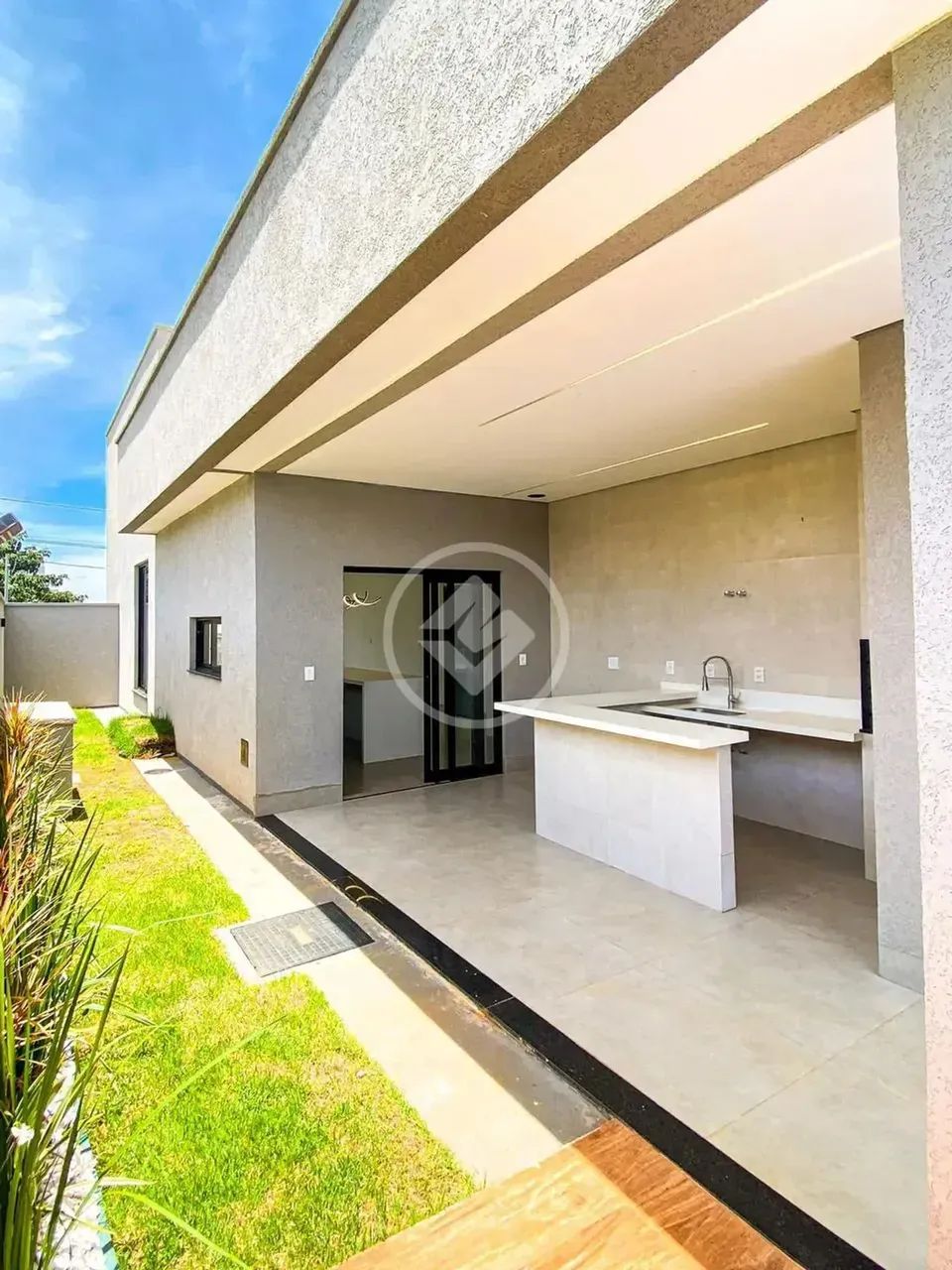 Casa Térrea no Condomínio Terras Alpha I codigo: 94131 - Foto 4