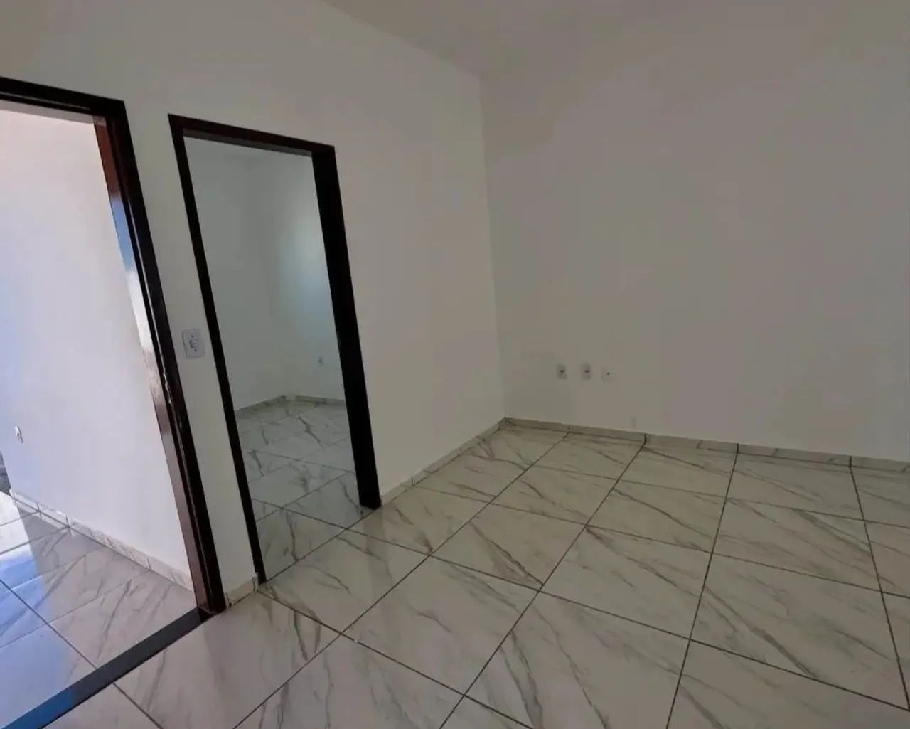 #Casa 2 quartos 1 banheiro em casa amarelo  - Foto 4