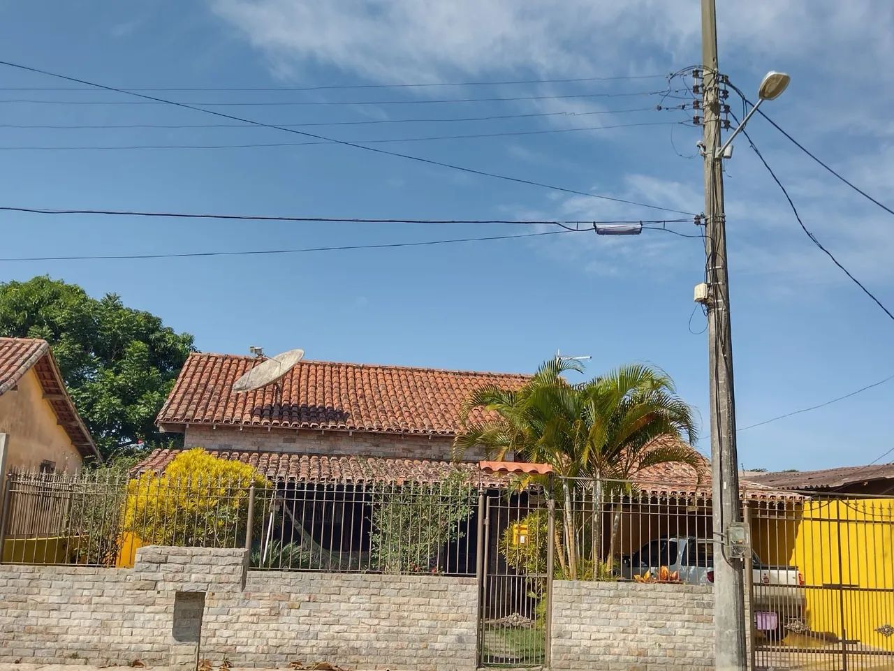 Piscina Churrasqueira Wi-fi  - Foto 4