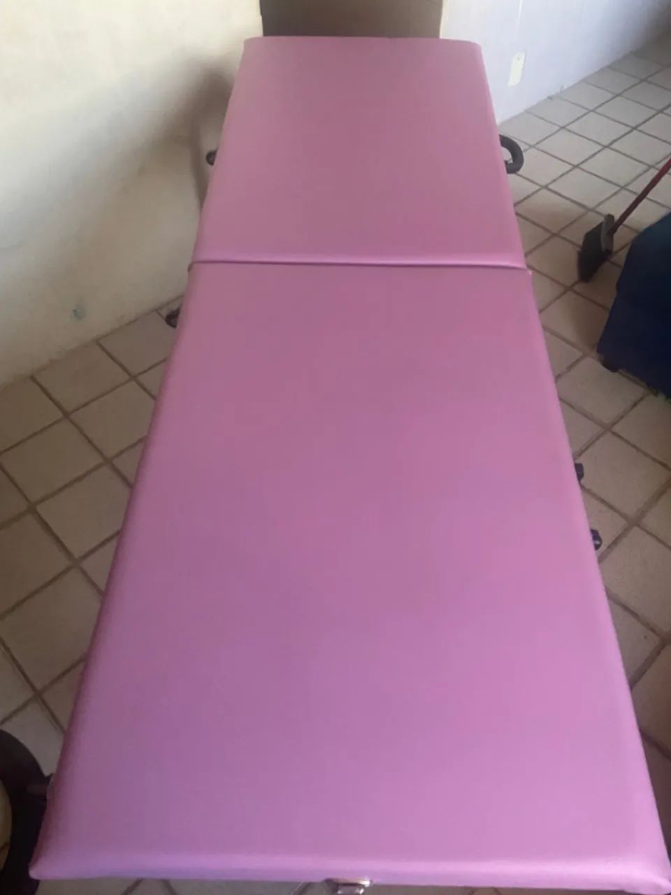 Maca Dobrável - Foto 2