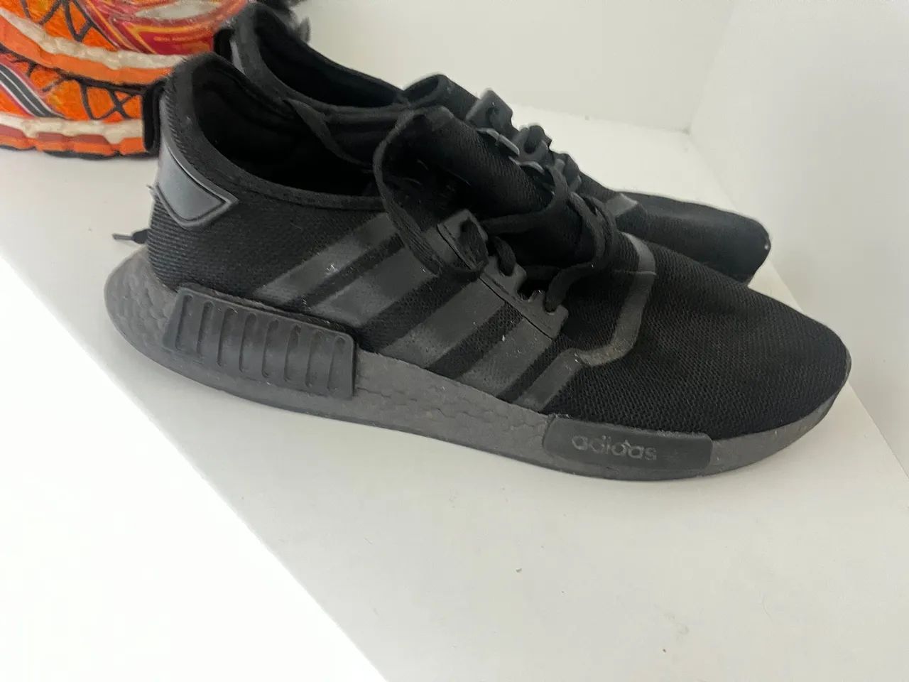 Vendo 4 Tênis Masculinos 