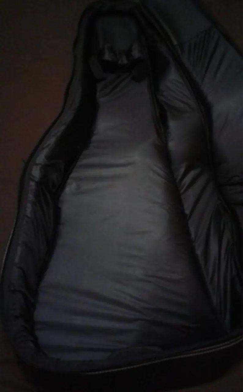 Capa para violão Tango - Foto 5