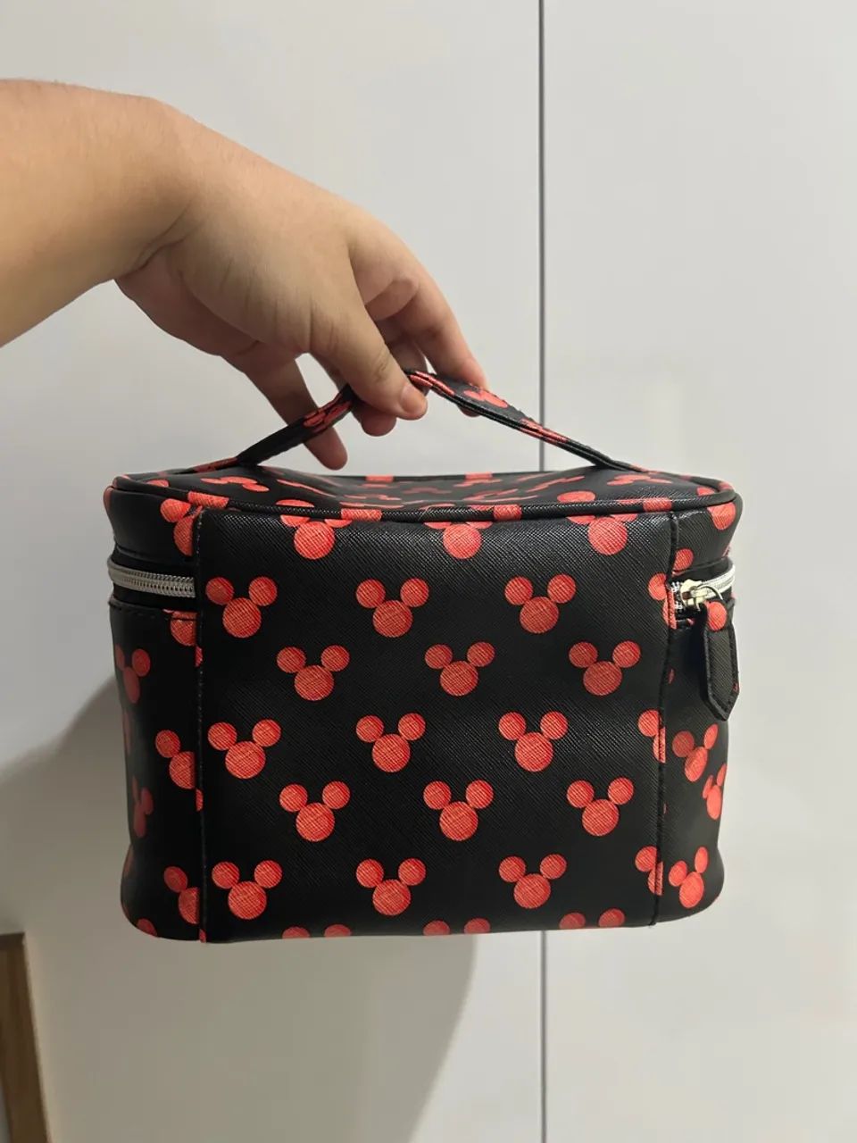 Necessaire Mickey Mouse - Foto 4