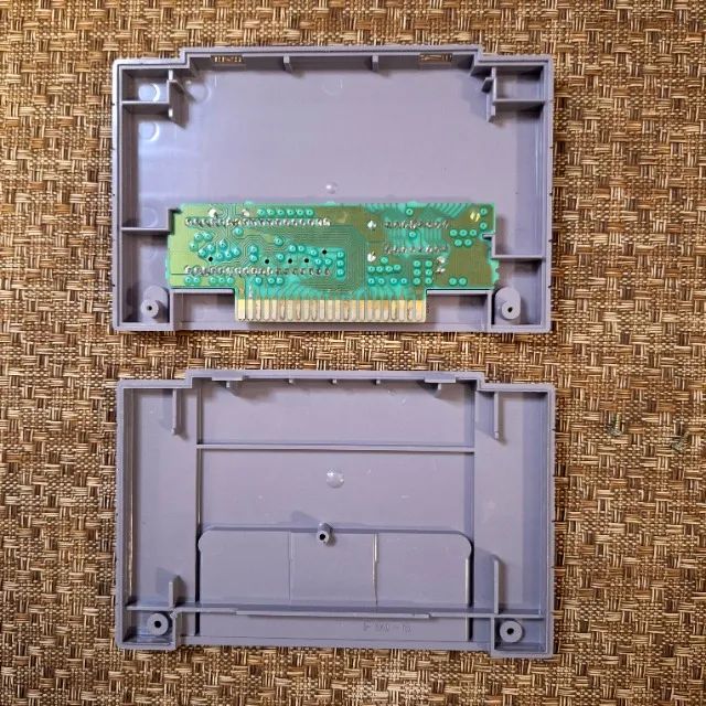 X Men Mutant Apocalipse Original Super Nintendo SNES - Foto 4