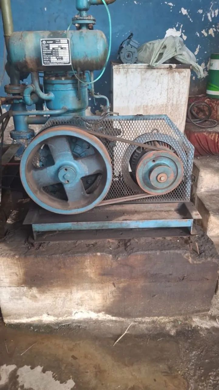 Máquina de gelo cubo 3 toneladas  - Foto 4