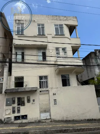 PRÉDIO PARA EMPRESA OU RESIDÊNCIA À VENDA EM NAZARÉ