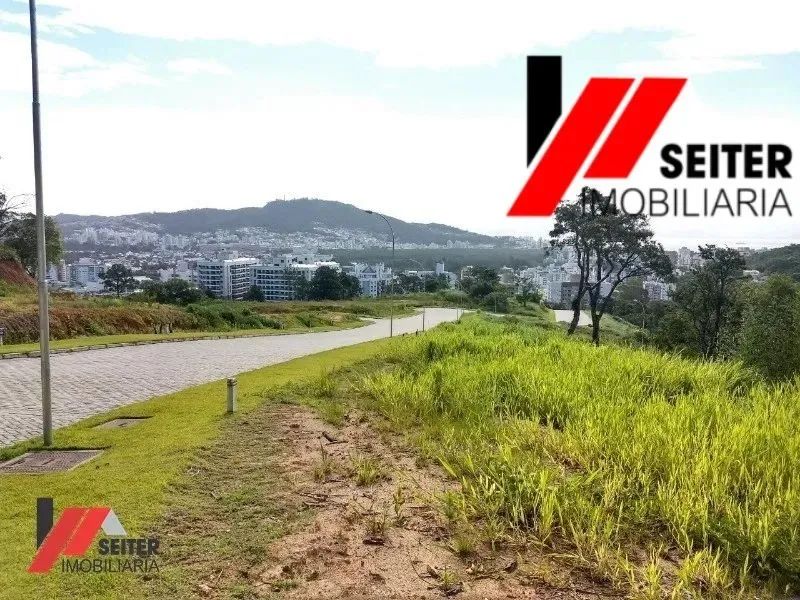 Terreno a venda em Florianopolis Itacorubi em localização previlegiada - Foto 12