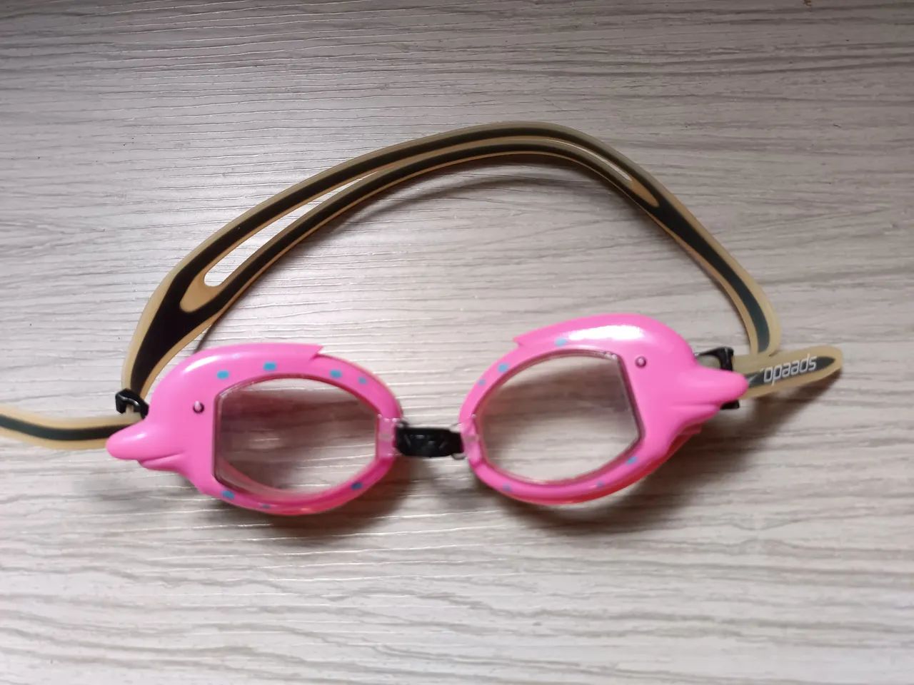 Óculos de Natação Speedo  - Foto 2