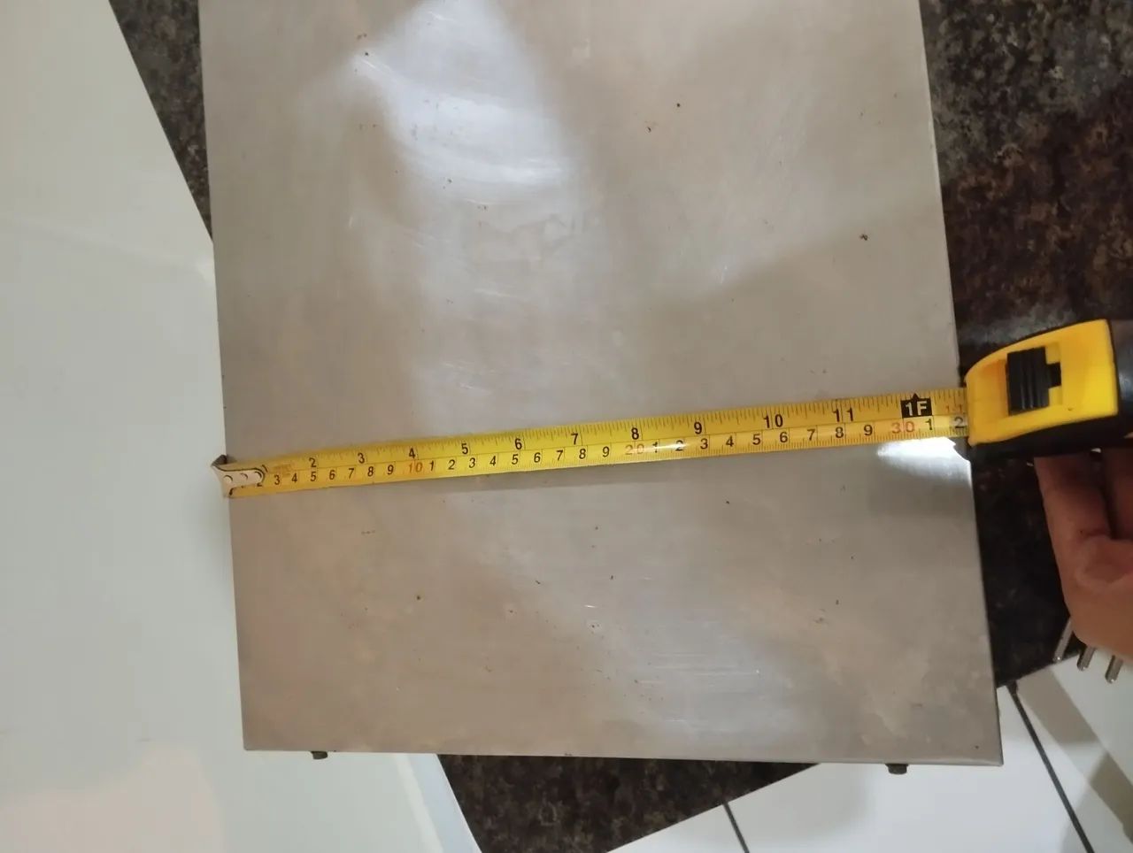 MESA QUENTE - Foto 3