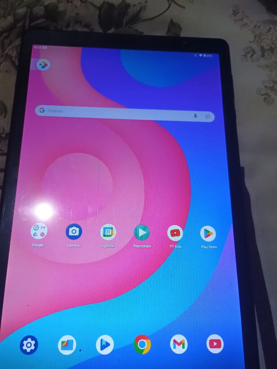 Tablet 10 Lite 