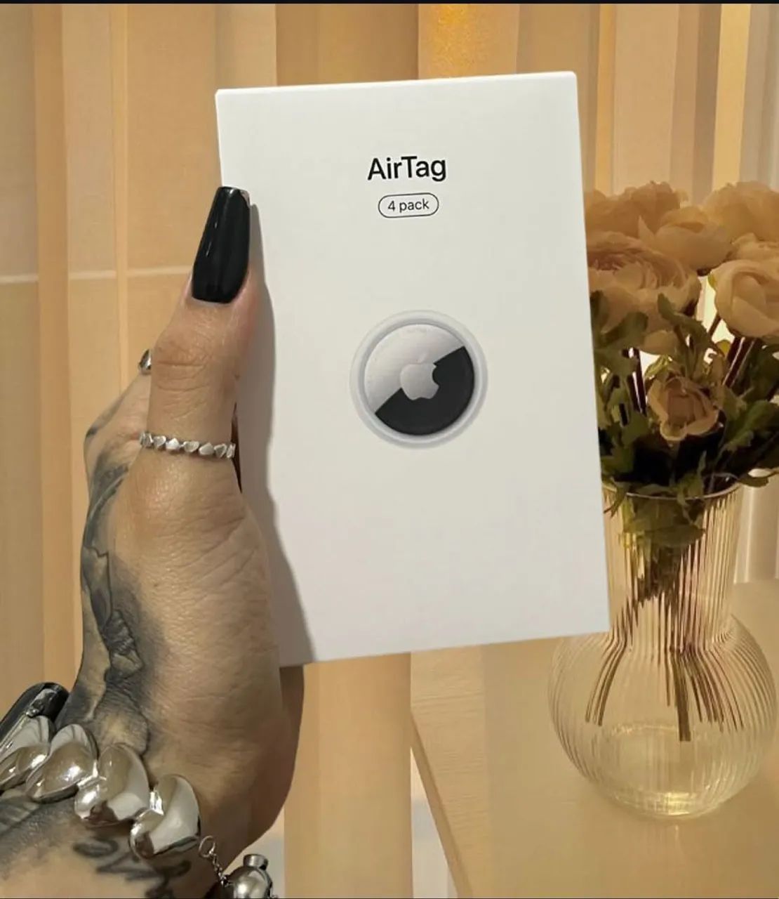AirTag Apple 