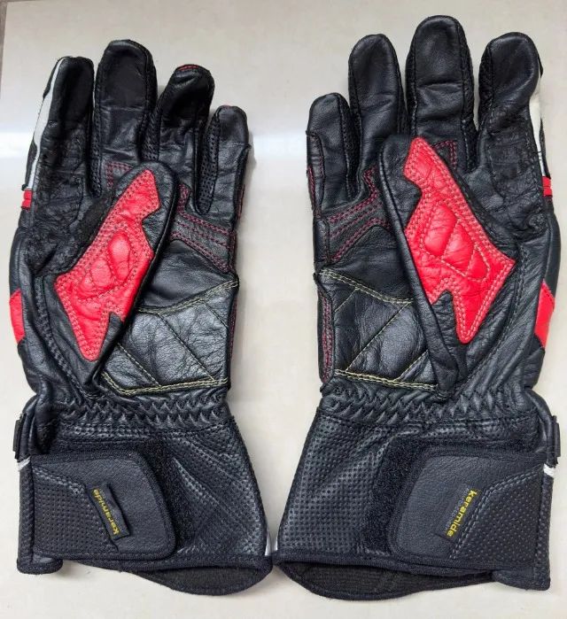 Luva Spidi tamanho M. Bom estado de conservação!  - Foto 2