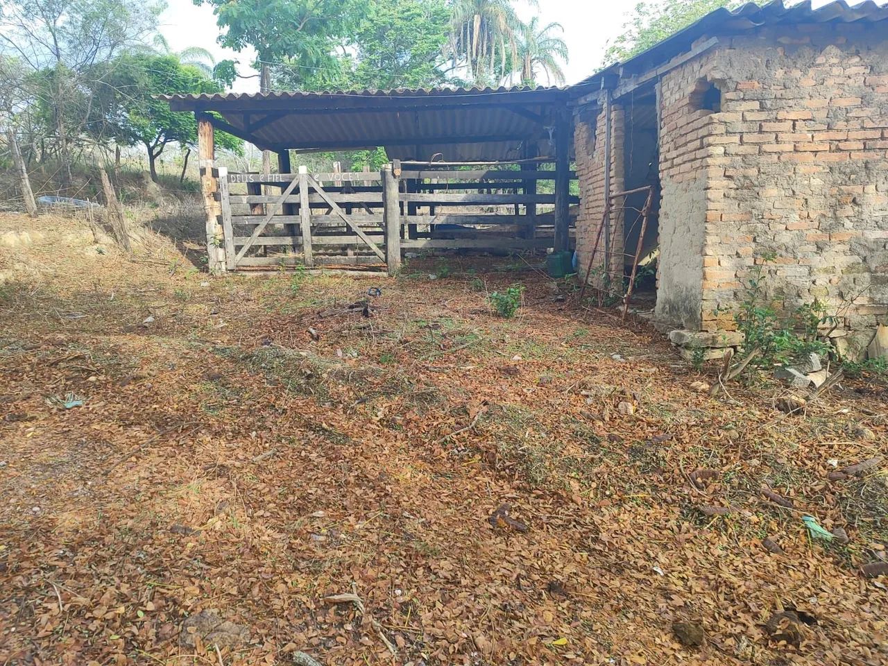 FAZENDA 8,4 HC EM RIO MANSO  - Foto 2