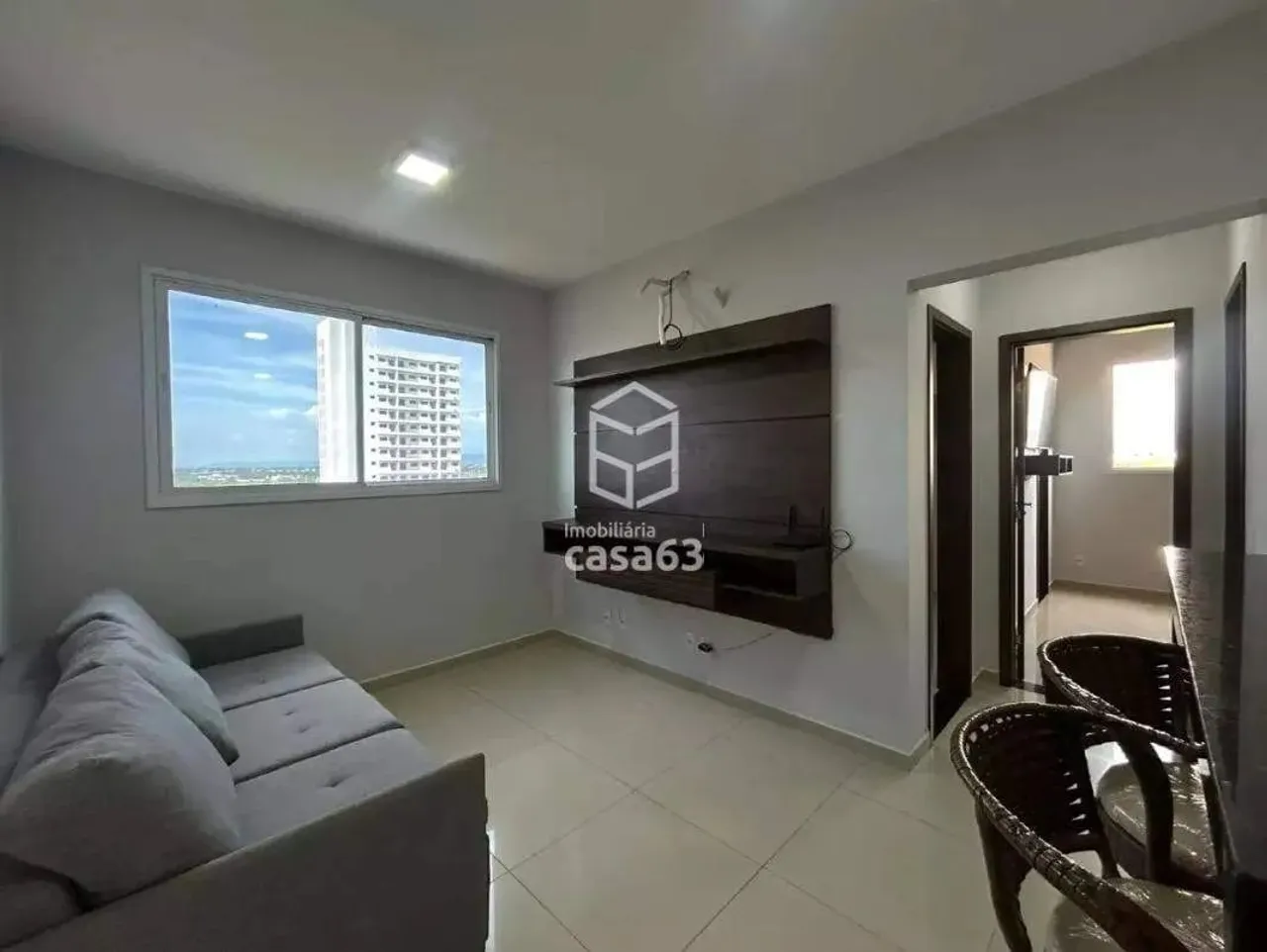 APART ORLA 14 COM MOVEIS PLANEJADOS