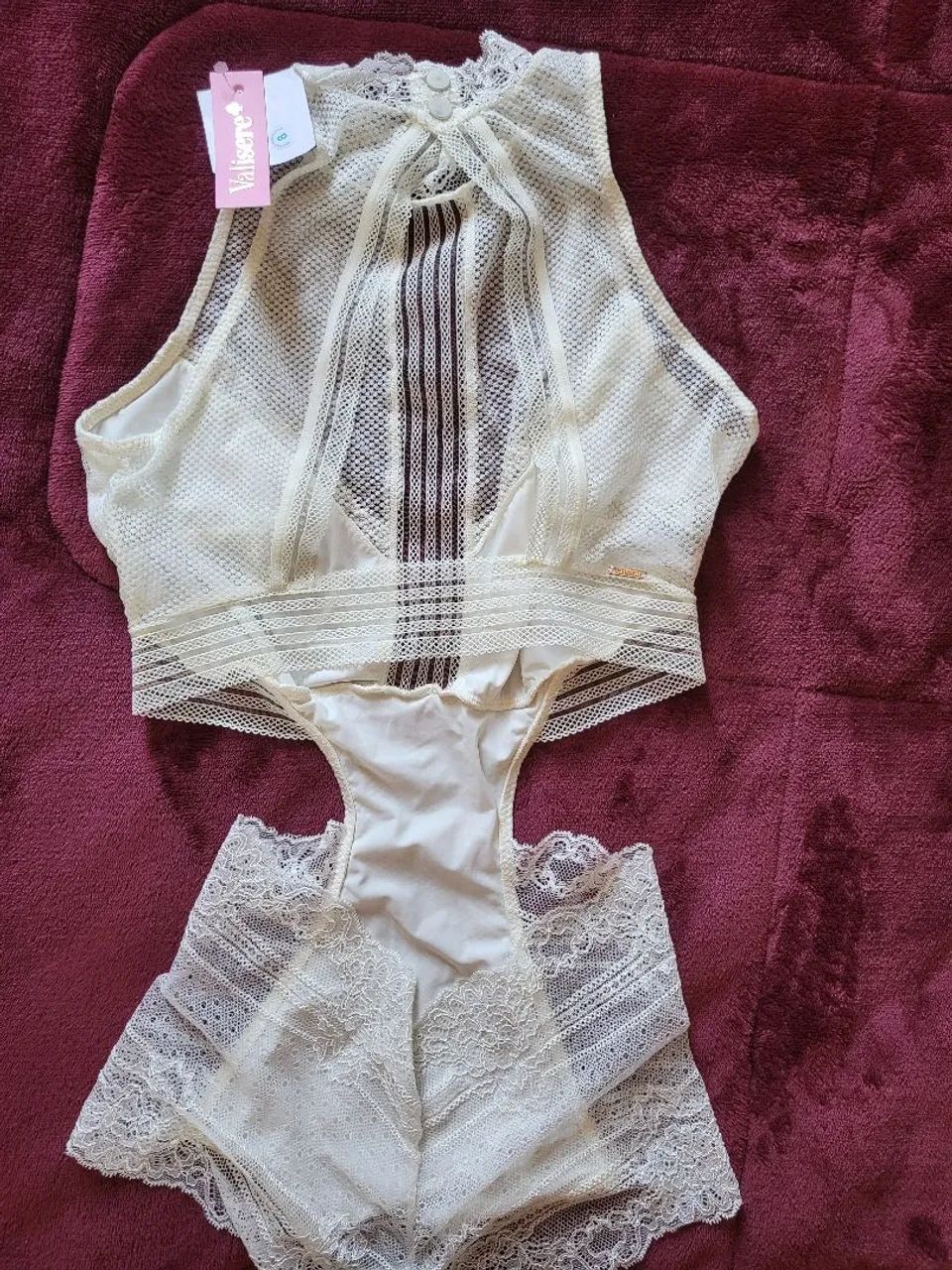 Body Valisere p - Foto 2