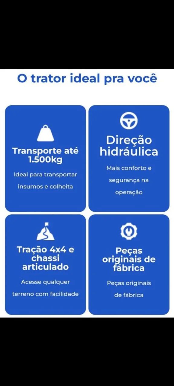 Transportadores  - Foto 5