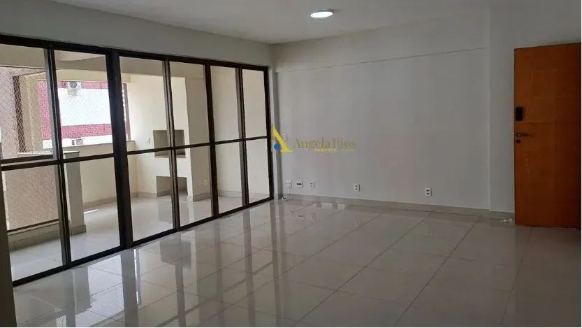 APARTAMENTO PARA ALUGAR NO SETOR BUENO EM GOIANIA - Foto 5