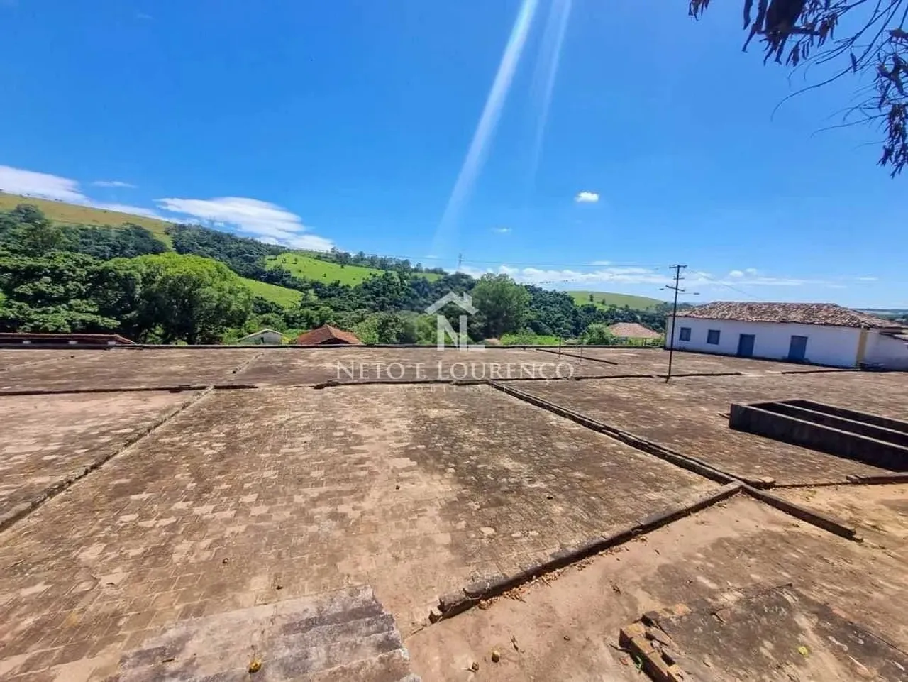 Fazenda Centenária à venda em Morungaba, SP