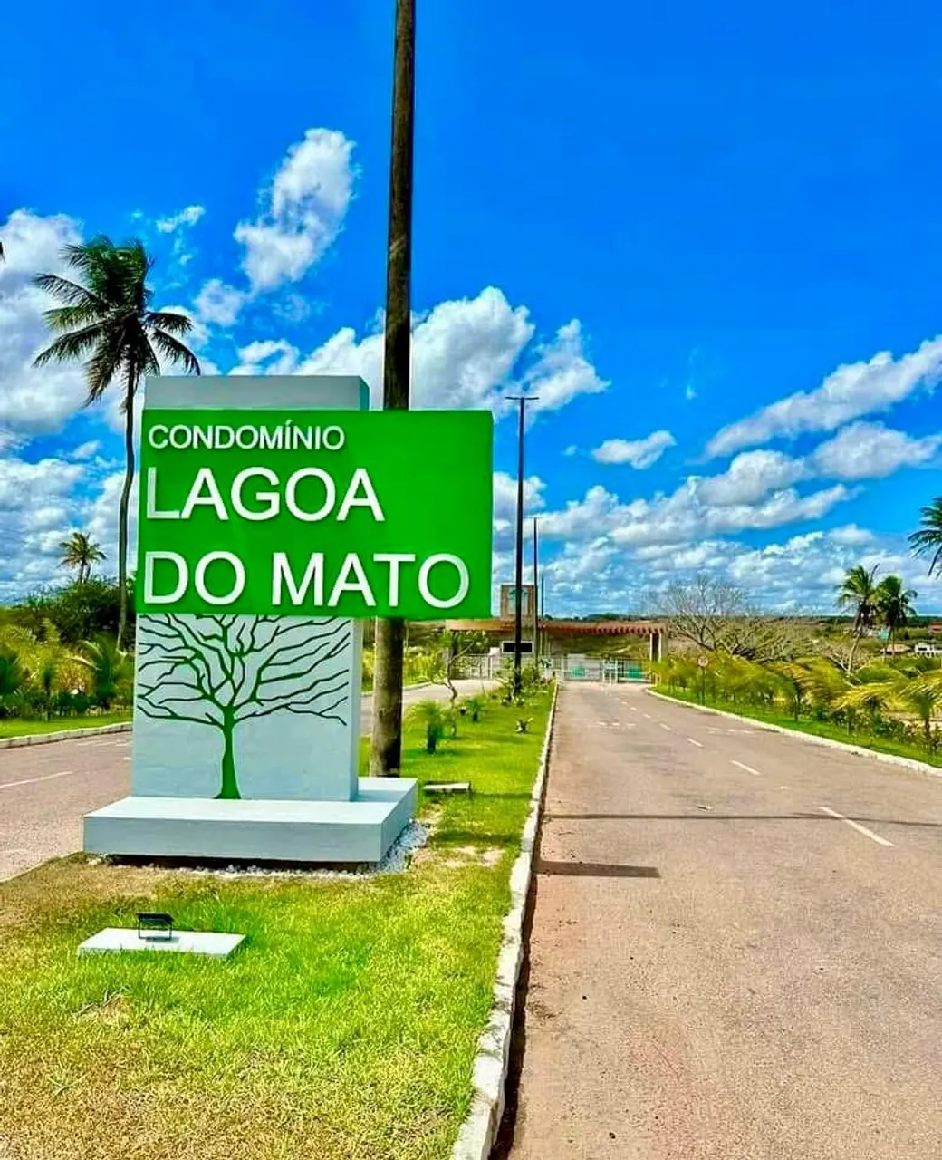Condomínio Lagoa do Mato lote com 800 m2 - R$55.000,00 - whatsapp:84 9.9145.9638