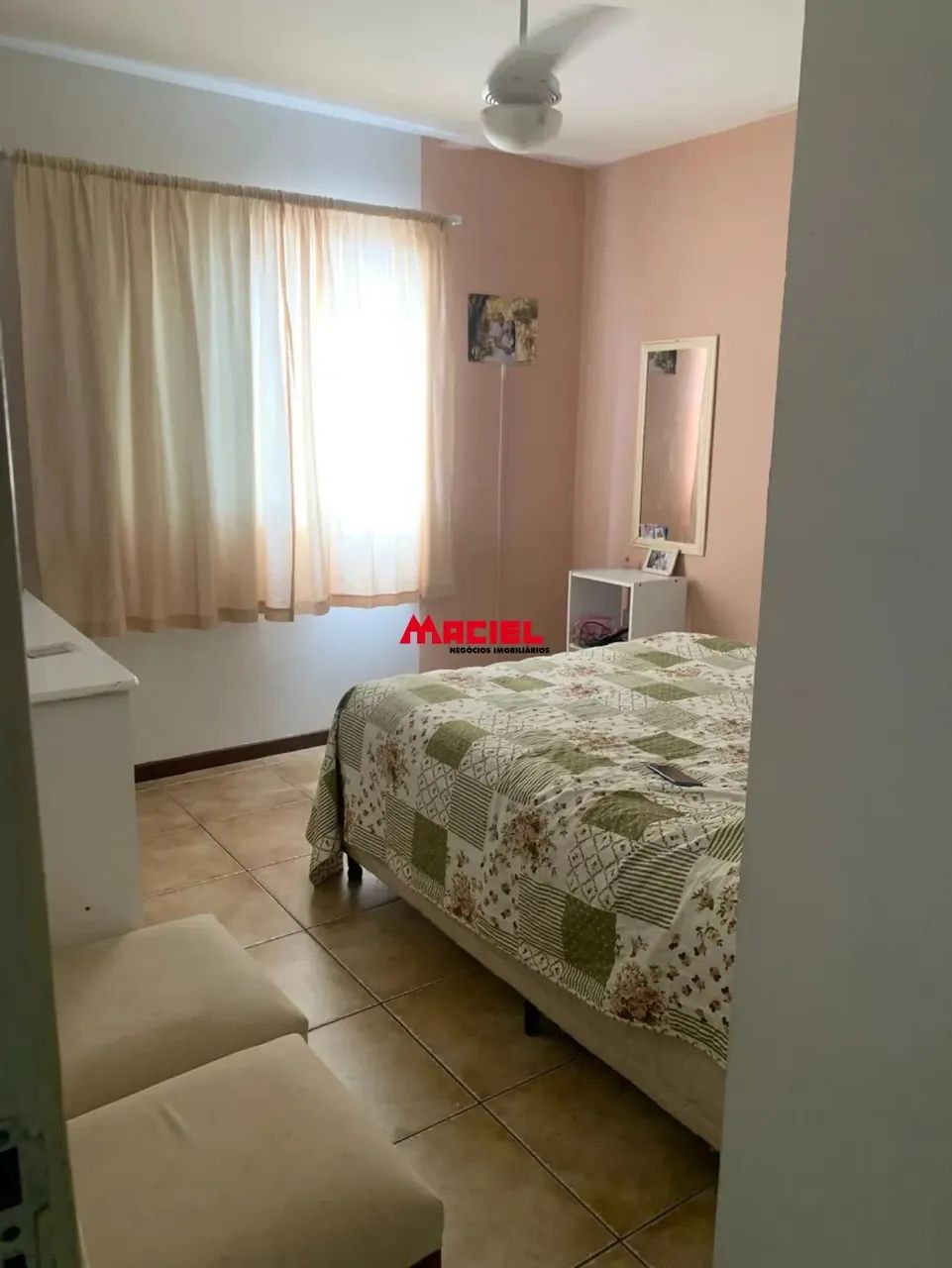 Apartamento - São João Del Rei - Santana Zona Norte - São João Del Rei - 2 Dormitórios - 6 - Foto 5