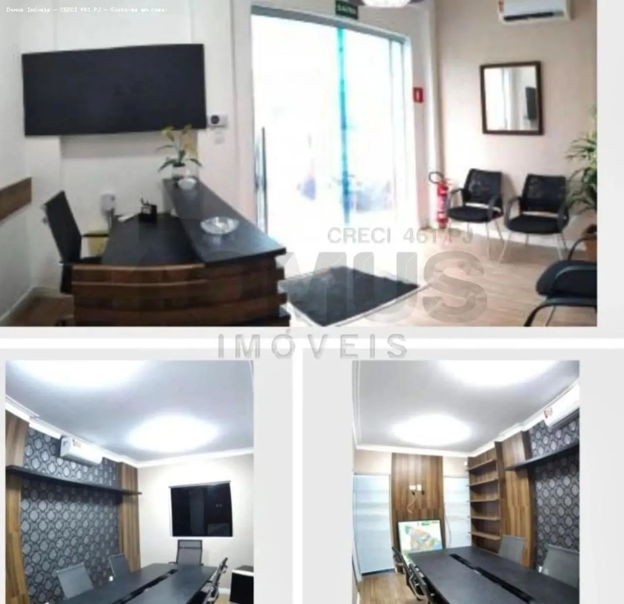Ponto Comercial no Centro com 126m², Aracaju-SE - Foto 4