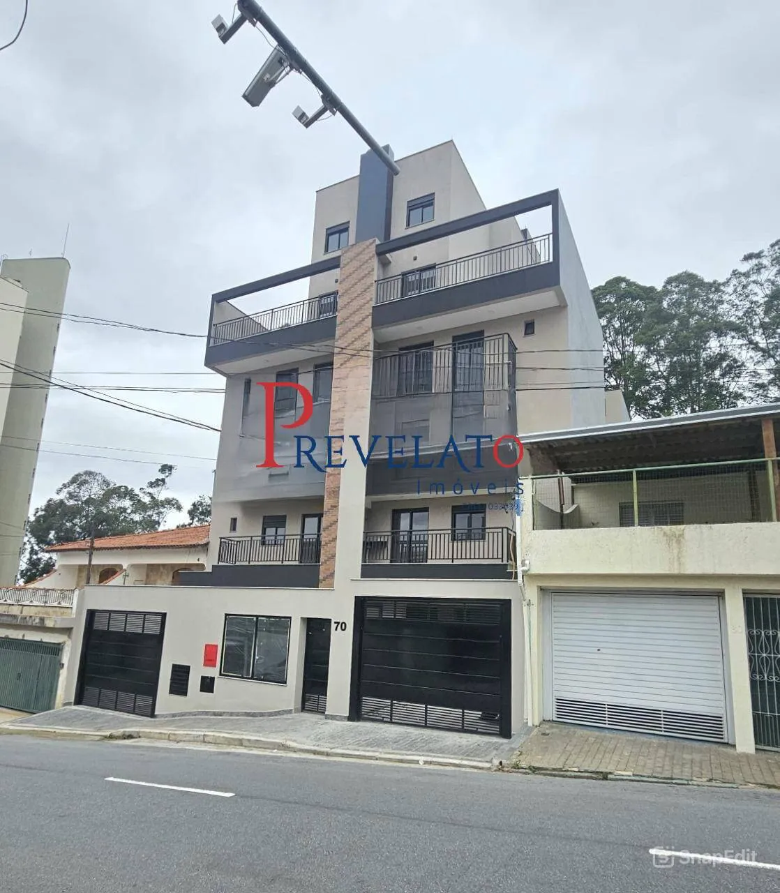 AP-9307 UNIDADES TIPO NO JARDIM HOLLYWOOD - NOVO