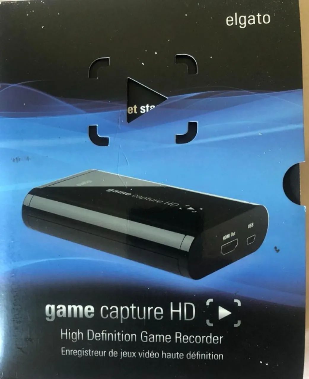 Placa de capture Gamer HD El Gato - Foto 4