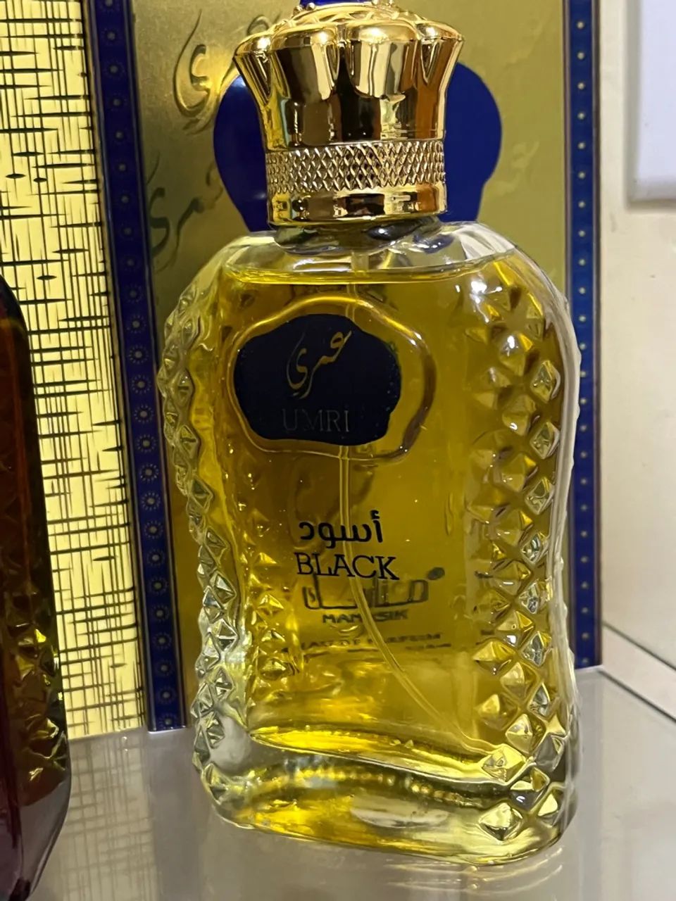 Perfume Makhsouse Manasik Eau de Parfum 100ml - Foto 2