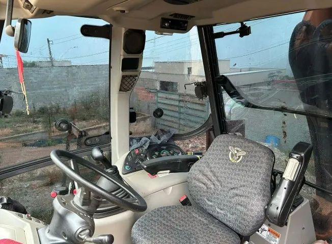 2022 Case 580N - Foto 4