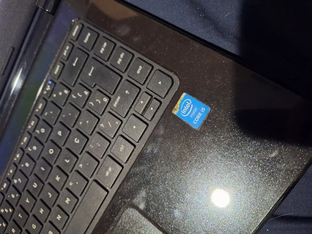Notebook HP 14° (polegadas) - Foto 3