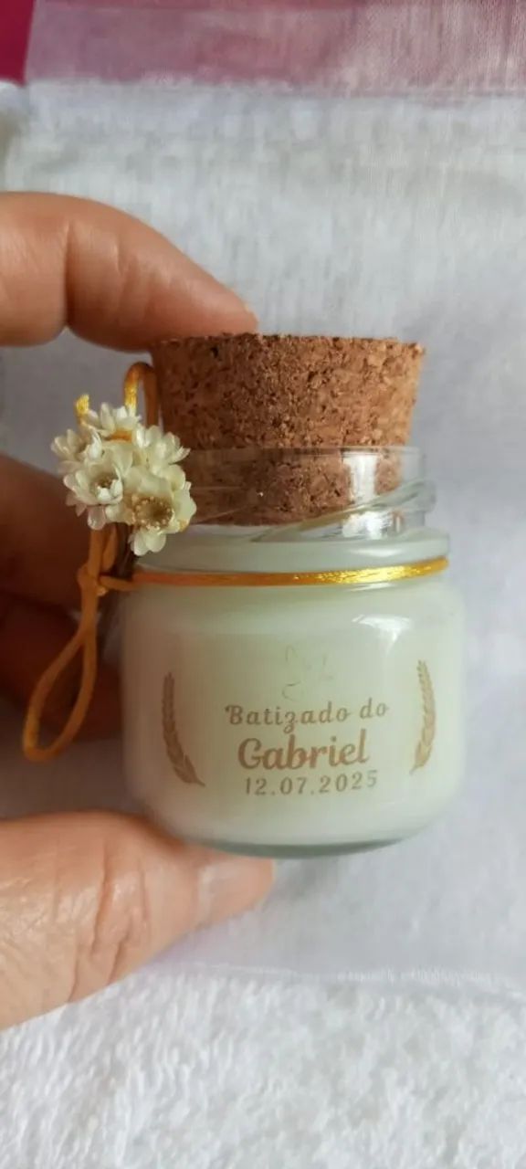 Lembrancinhas personalizadas para festas - Foto 5