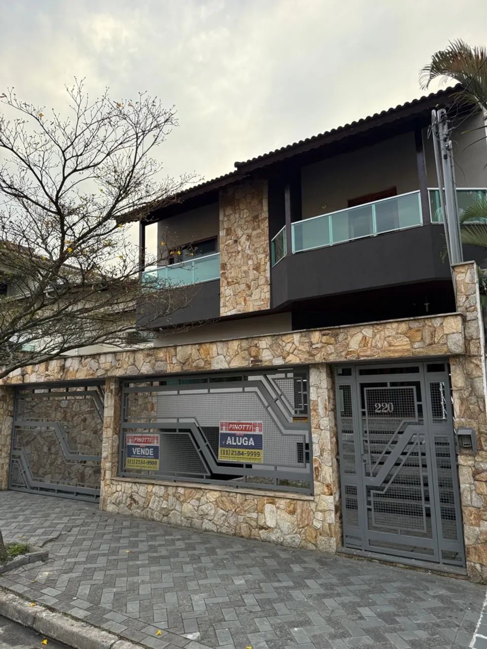 Primeira imagem do imóvel