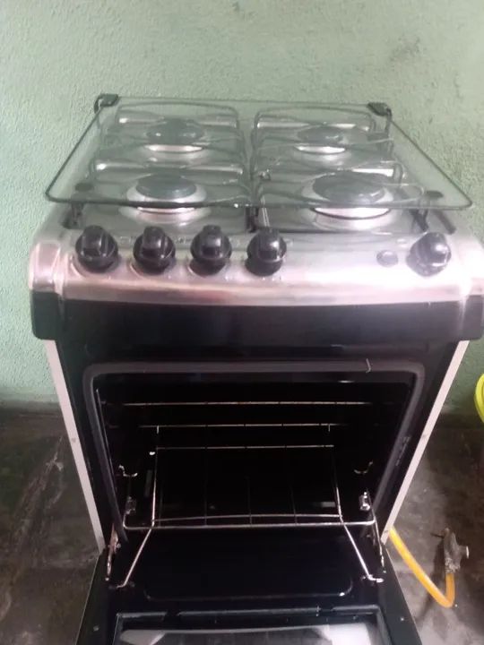 Fogão e sugar - Foto 2