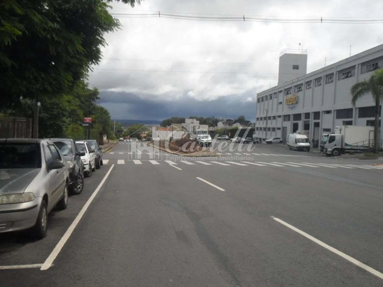 Comercial à venda, Jardim Carvalho, PONTA GROSSA - PR - Foto 3