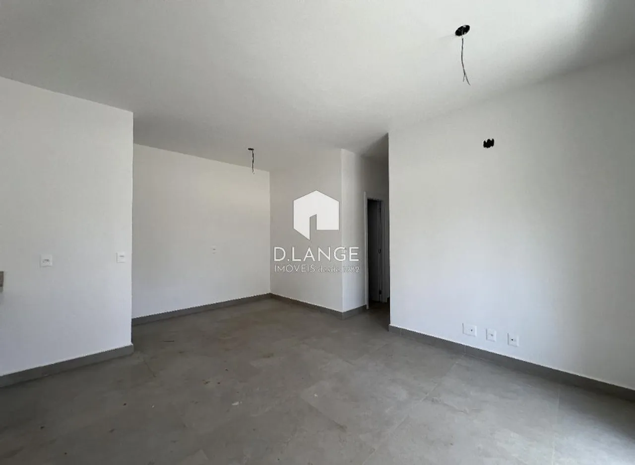 Apartamento à venda no condomínio Eco Vila Genebra em Campinas