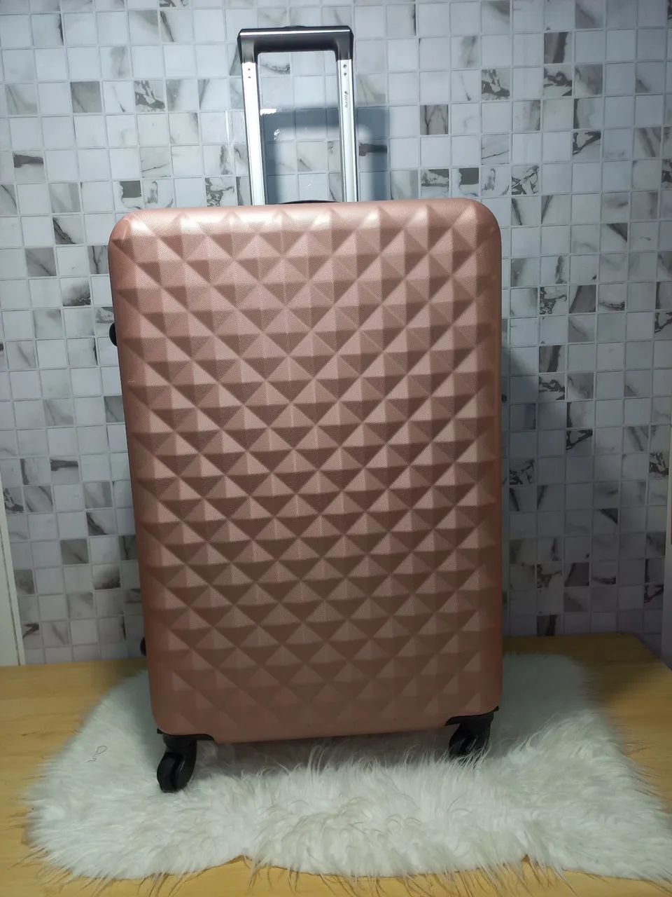 Mala de viagem grande - 32kg