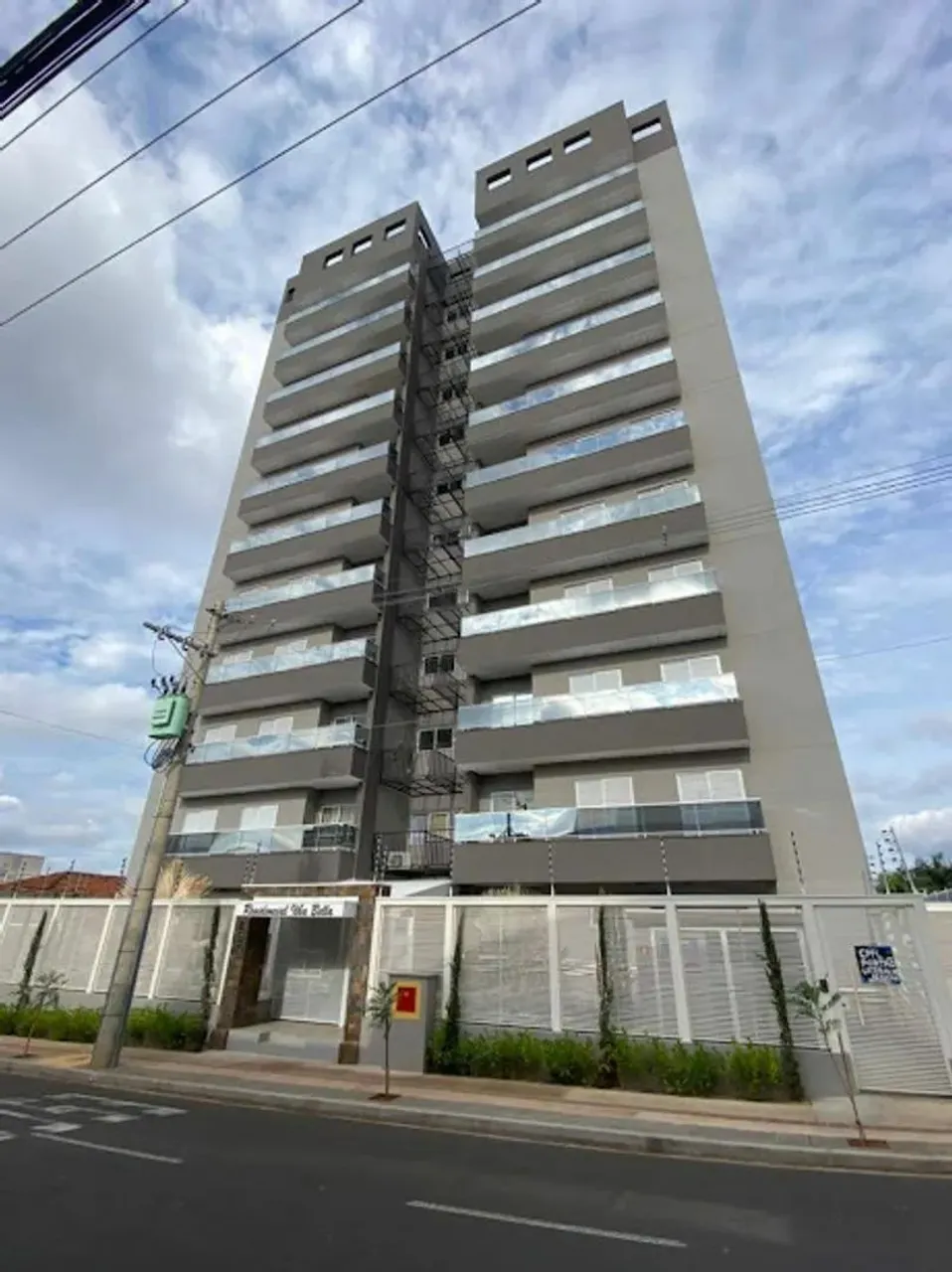 Apartamento em Rua Boa Vista - Boa Vista - São José do Rio Preto/SP