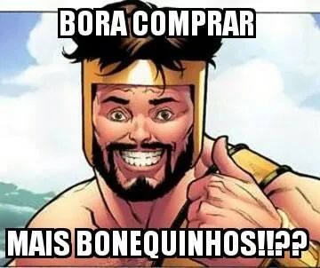 Mais de 600 figuras Marvel Legends, Select, Toy Biz, DC Classics, McFarlane Toys....  - Foto 6