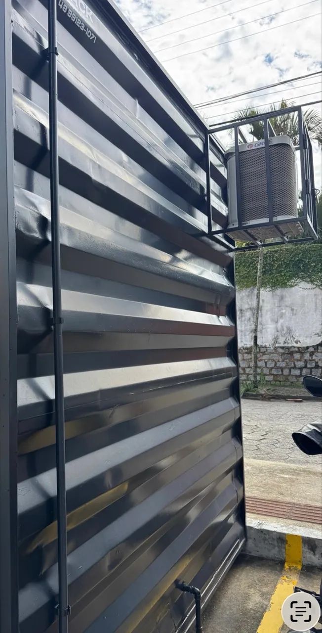 Loja CONTAINER  - Foto 4