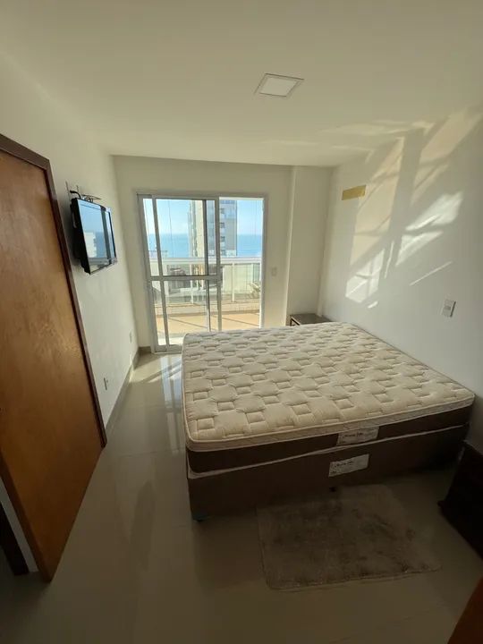 Apartamento Praia do Morro - Guarapari ? - Foto 7