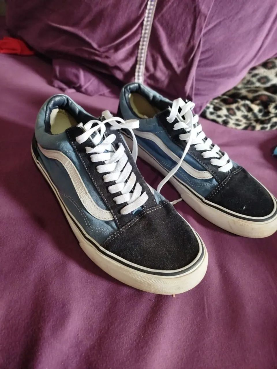 Tênis vans Calçados Jardim Europa, Goiânia 1450681251 OLX