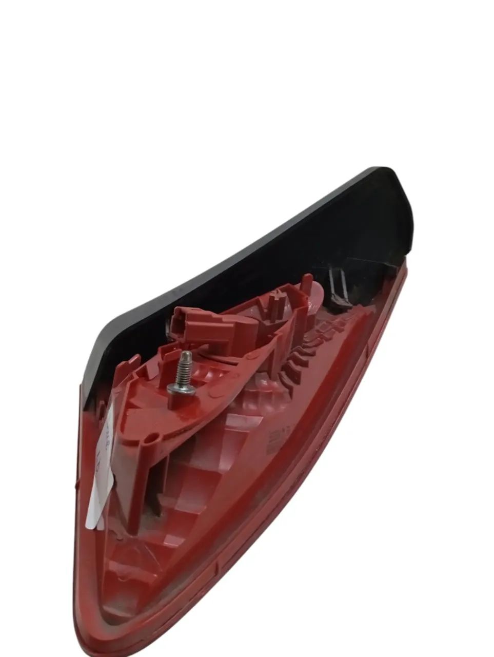 Lanterna Tampa Traseira Peugeot 3008 2010/2015 Lado Direito  - Foto 4